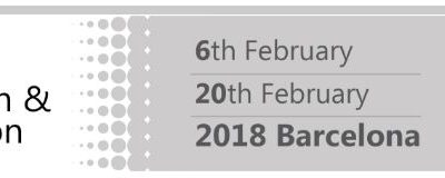 Workshop, Barcelona 6 y 20 de febrero